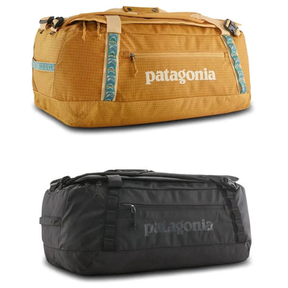 Patagonia Black Hole 55L Durable Water-Resistant Duffel Bag