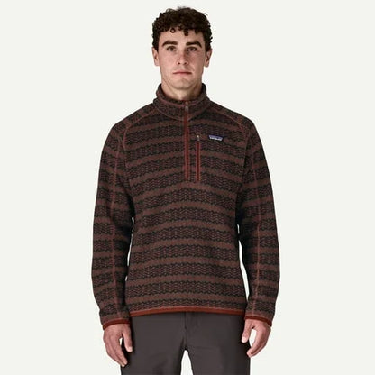 Patagonia Better Sweater 1/4 Zip - Men's