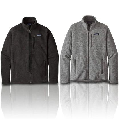 Patagonia Better Sweater Jacket - Men's