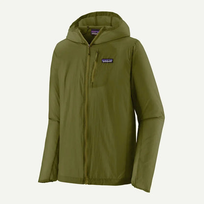 Patagonia Houdini Jacket Men's Ultralight Jacket for Running & Hiking
