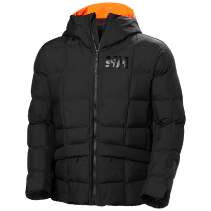Helly Hansen Emiko Ridable Puffy Jacket - Men's