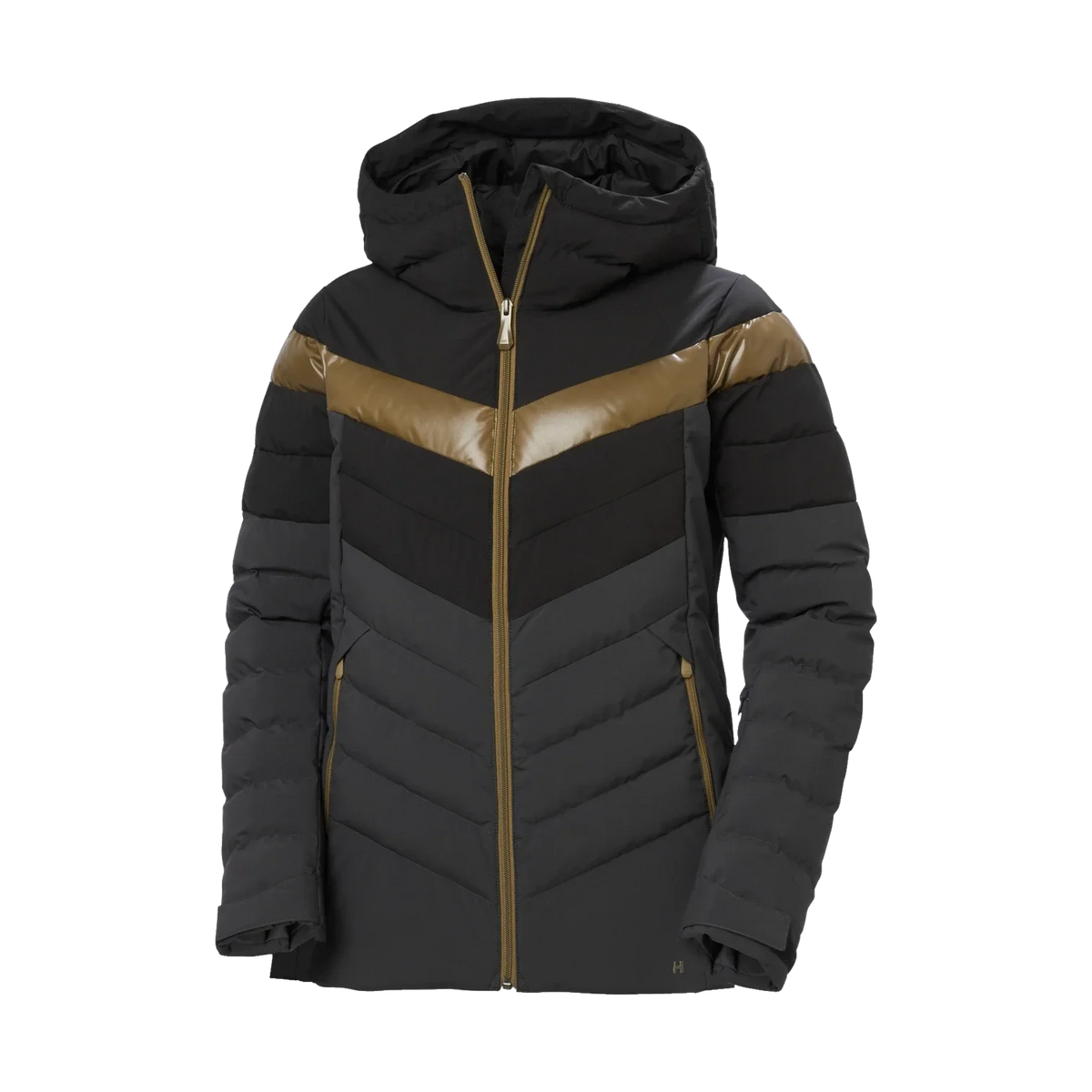 Helly Hansen Imperial Puffy Jacket - Women's
