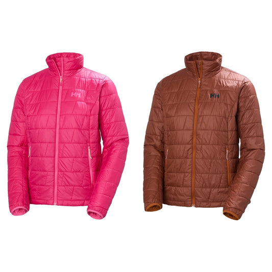 Helly Hansen Lifaloft Insulator Jacket - Women's
