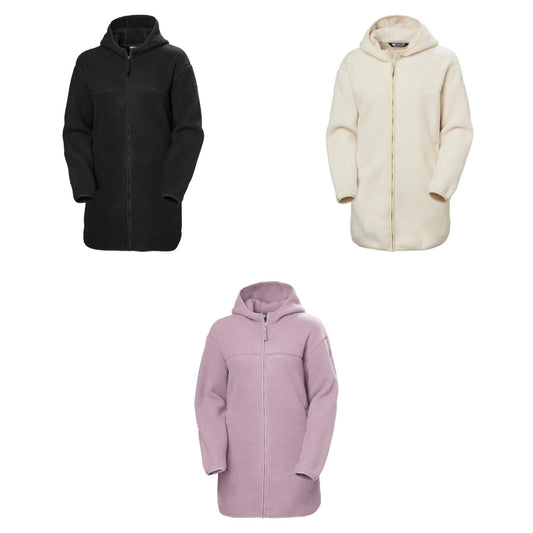 Helly Hansen Maud Pile Jacket - Women's