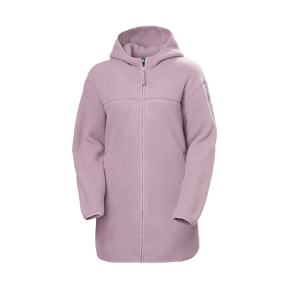Helly Hansen Maud Pile Jacket - Women's