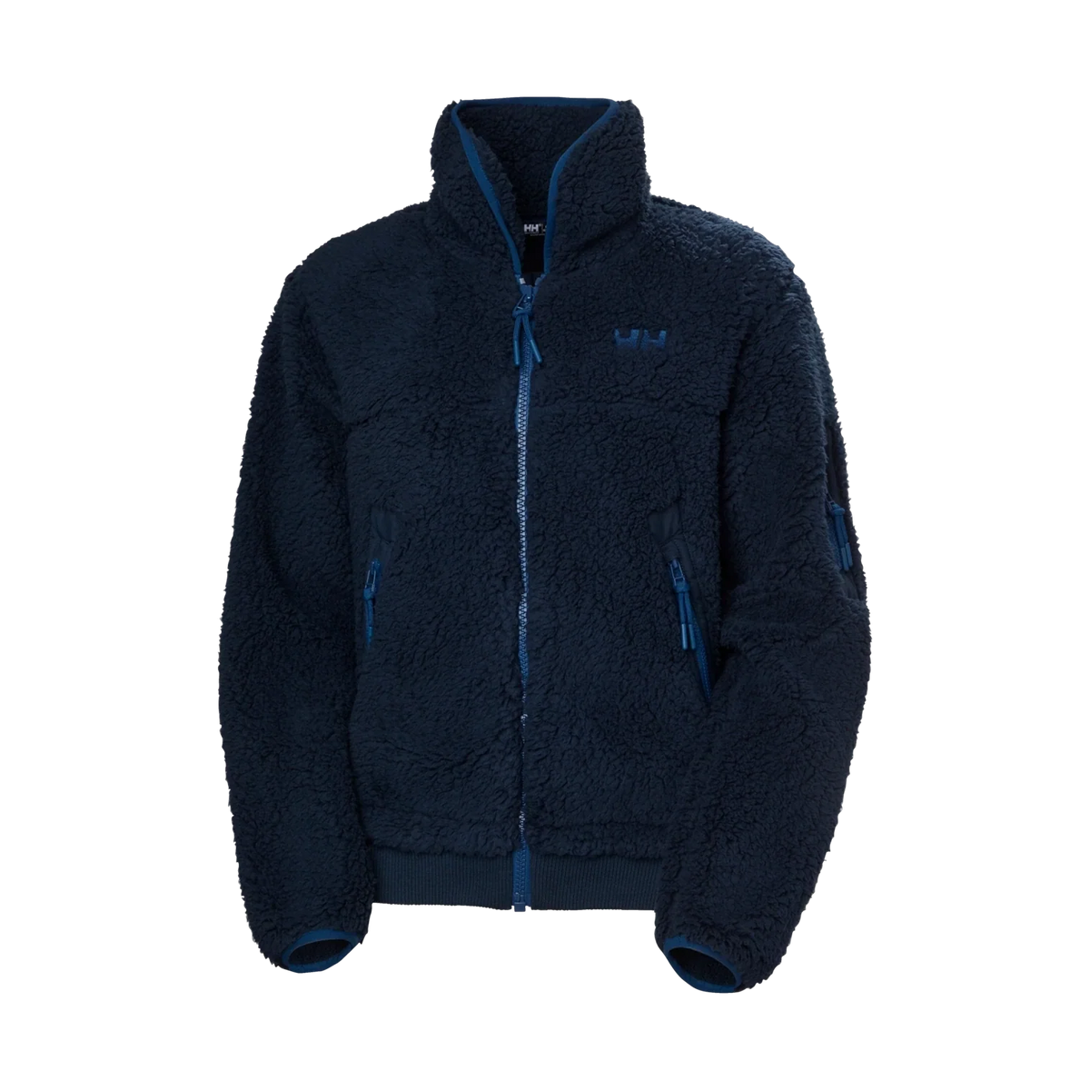 Helly Hansen Moonlit Pile Jacket - Women's