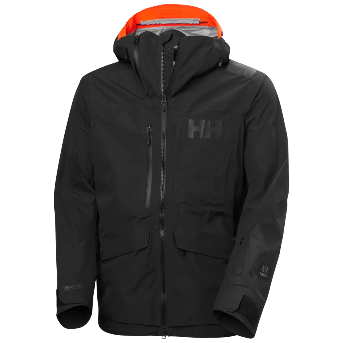 Helly Hansen Ridge Infinity Shell Jacket 2.0 - Men's