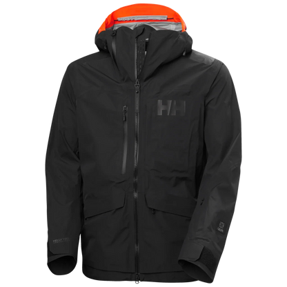 Helly Hansen Ridge Infinity Shell Jacket 2.0 - Men's