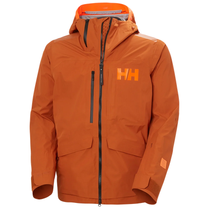 Helly Hansen Ridge Infinity Shell Jacket 2.0 - Men's