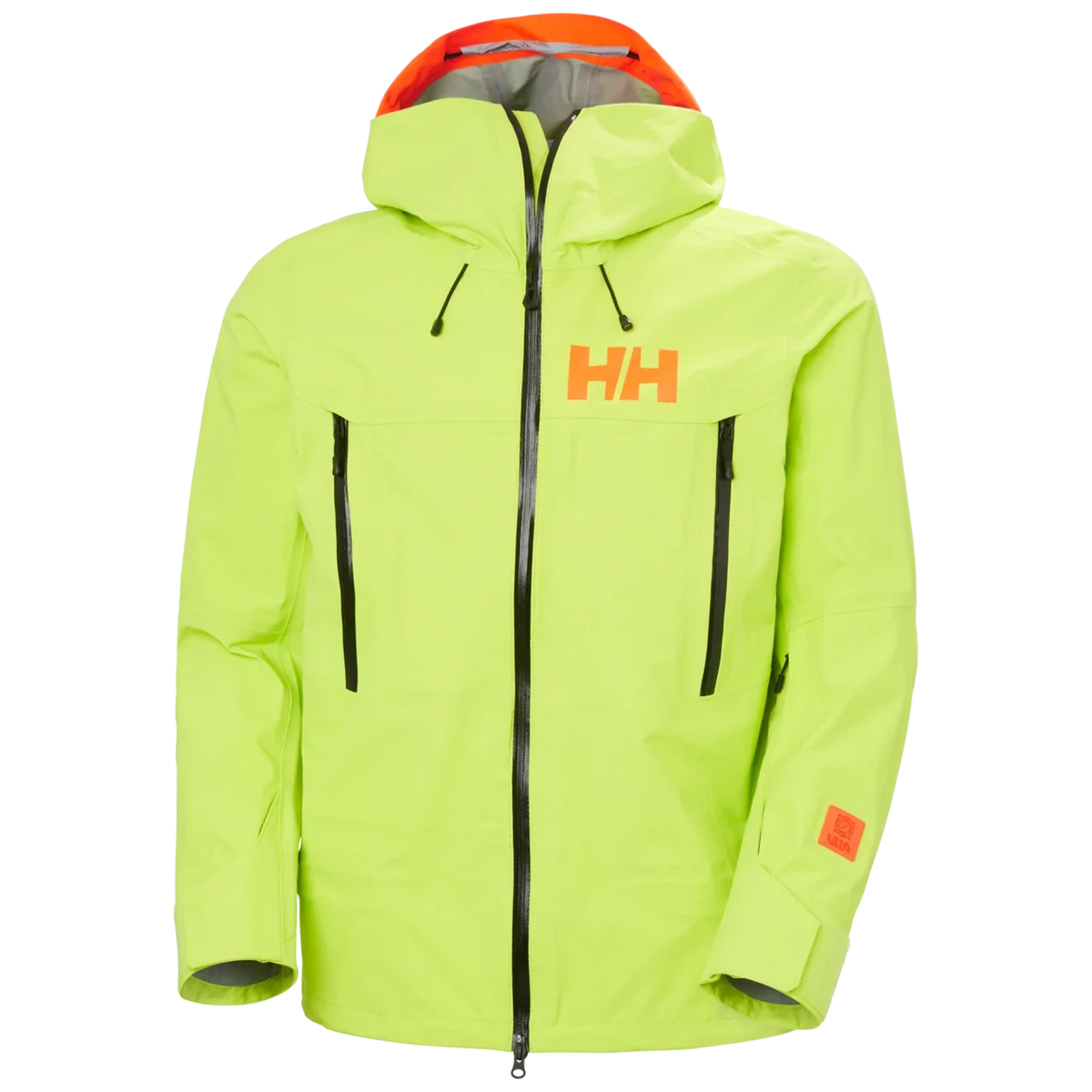 Helly Hansen Sogn Shell 2.0 Jacket - Men's