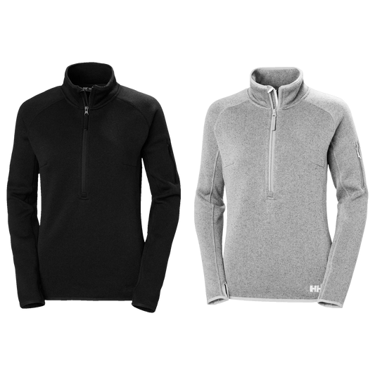 Helly Hansen Varde 1/2 Zip 2.0 - Women's