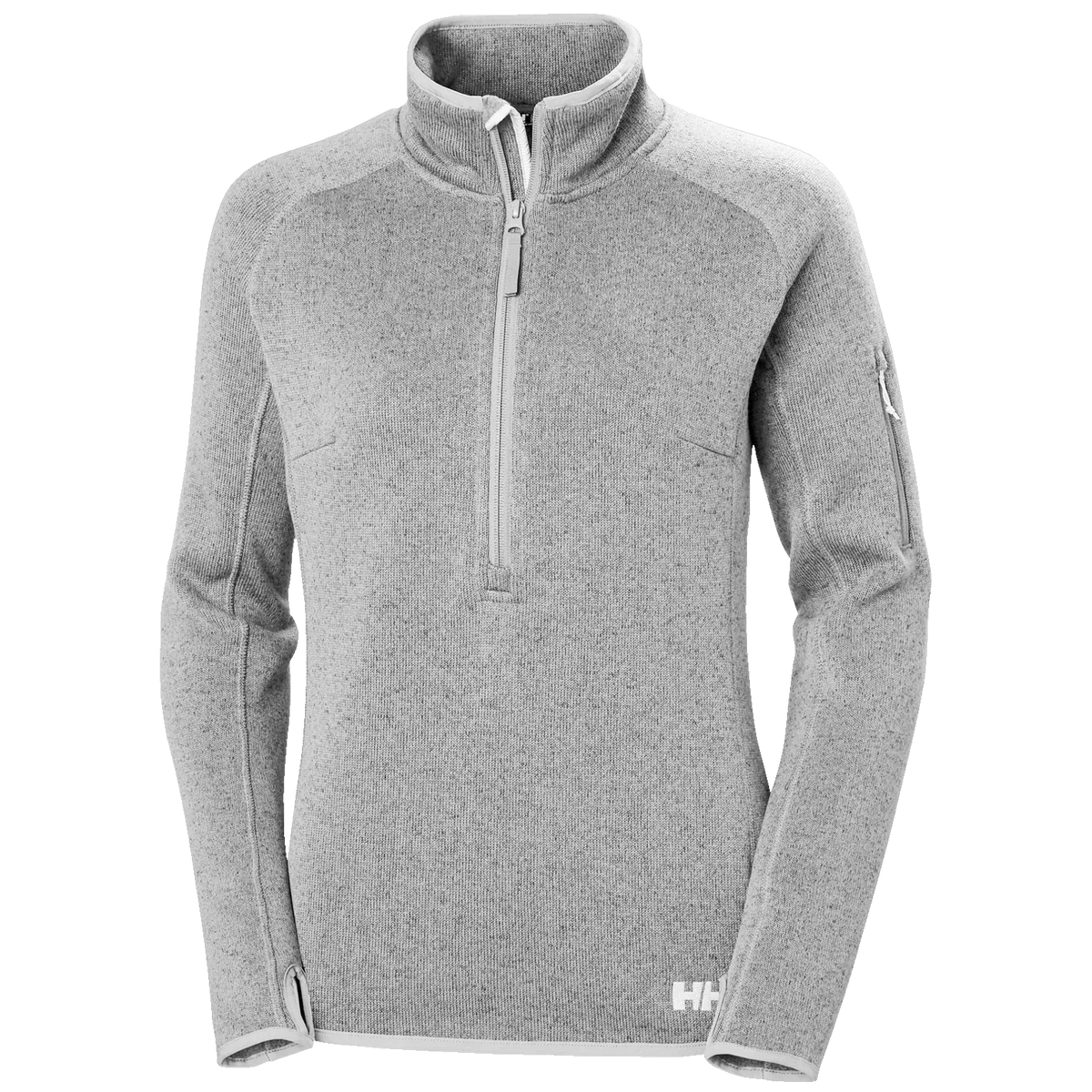Helly Hansen Varde 1/2 Zip 2.0 - Women's