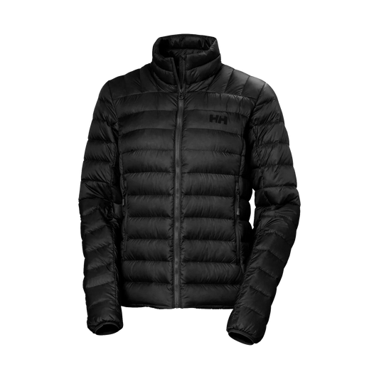 Helly Hansen Verglas Down Jacket 2.0 - Women's