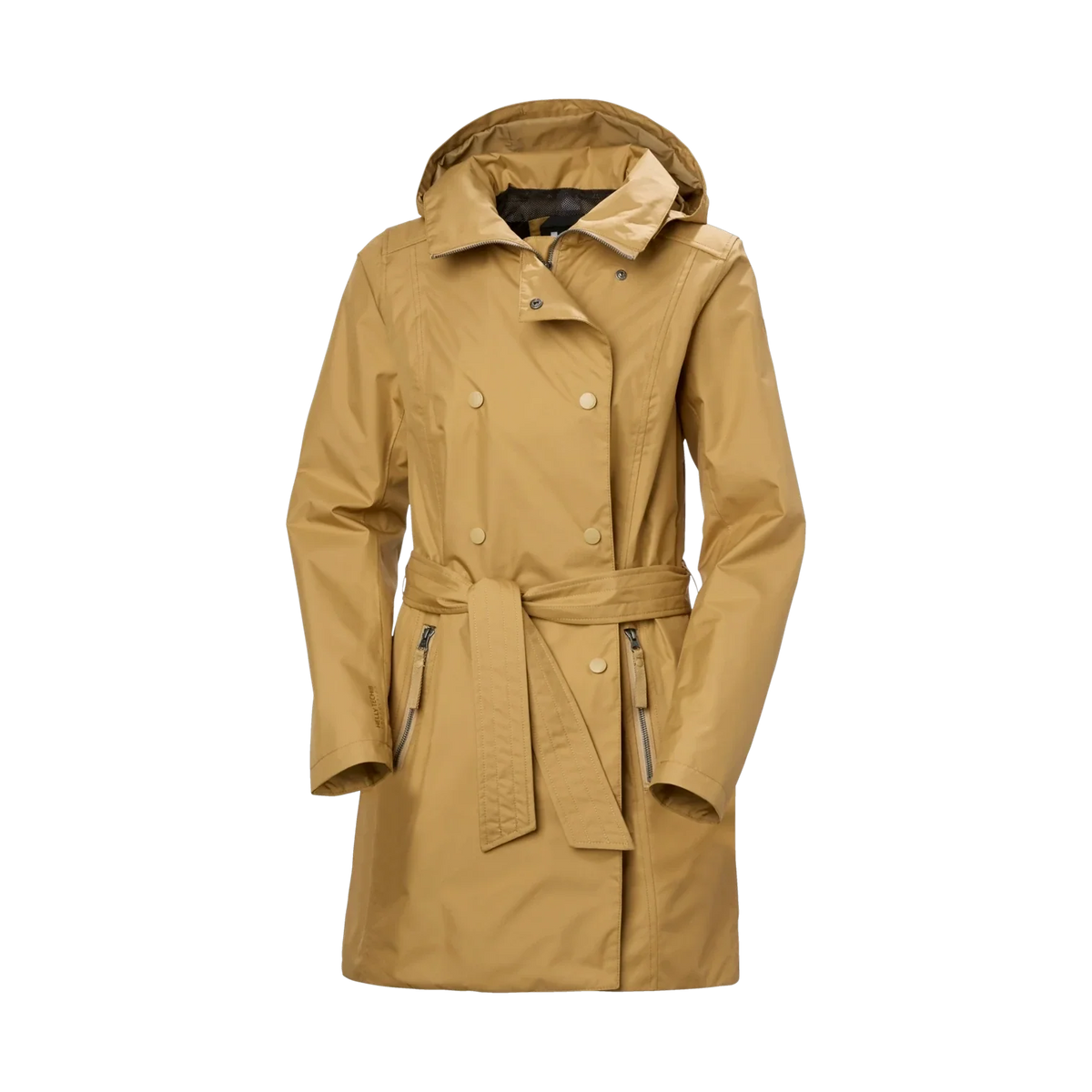 Helly Hansen Welsey II Trench Coat - Women's
