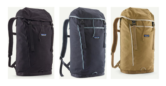 Patagonia Fieldsmith Lid Pack 28L
