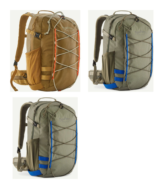 Patagonia Stealth 25L Fishing Backpack