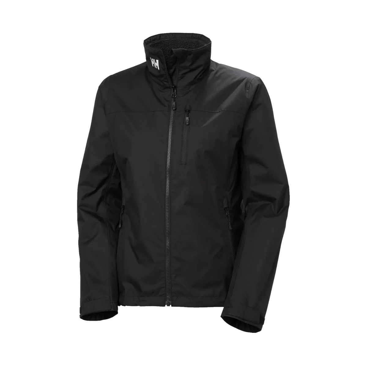 Helly Hansen Crew Hooded Pile Jacket - Women's