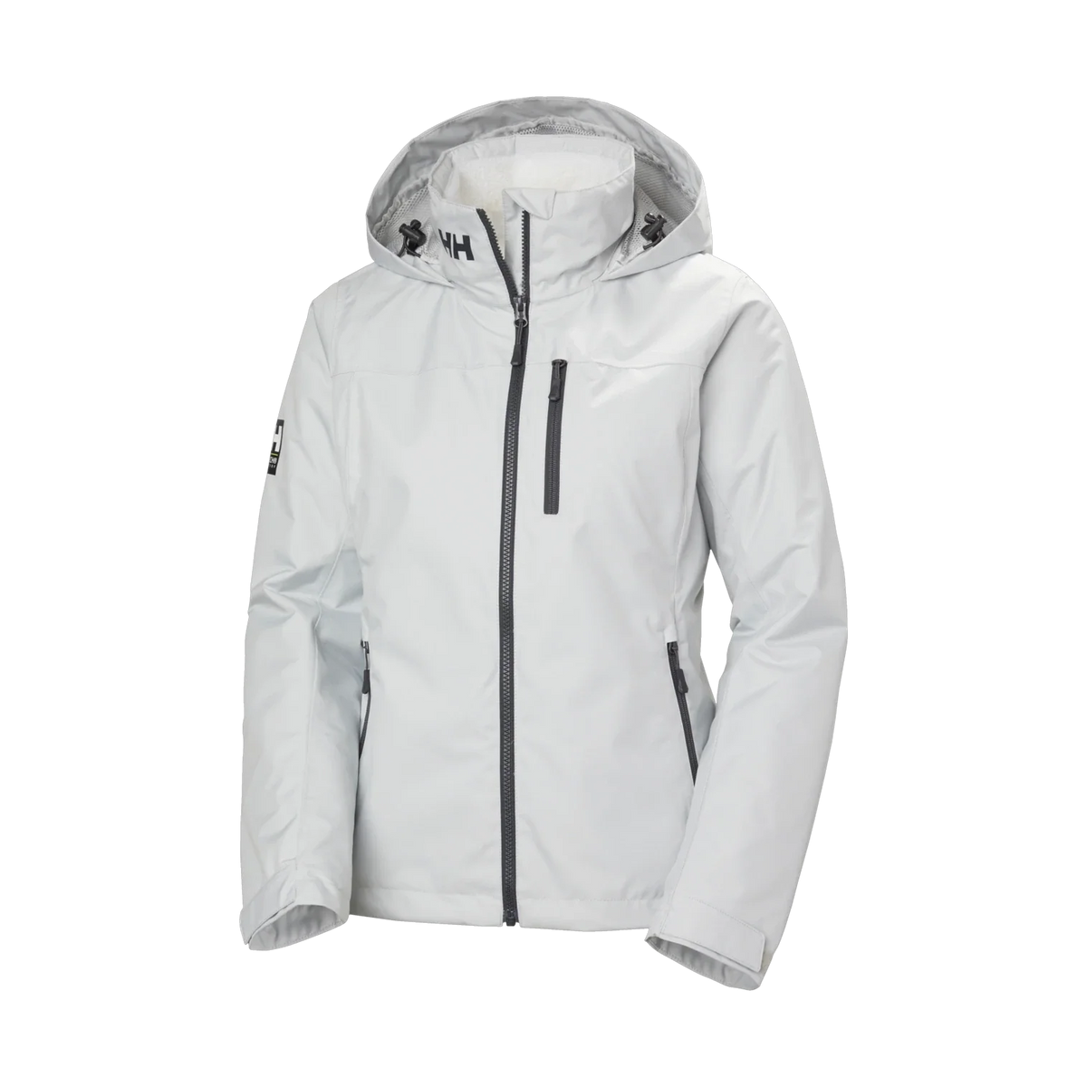 Helly Hansen Crew Hooded Pile Jacket - Women's