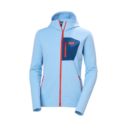Helly Hansen Versalite Hooded Jacket - Women's