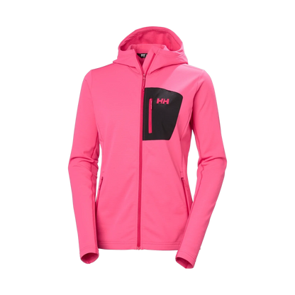 Helly Hansen Versalite Hooded Jacket - Women's