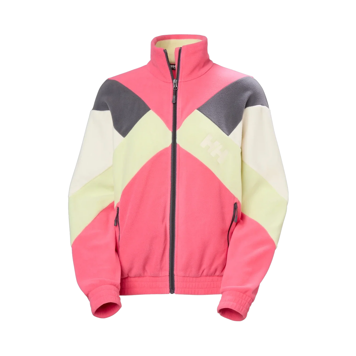 Helly Hansen Daybreaker Hugg Fleece Jacket - Women's