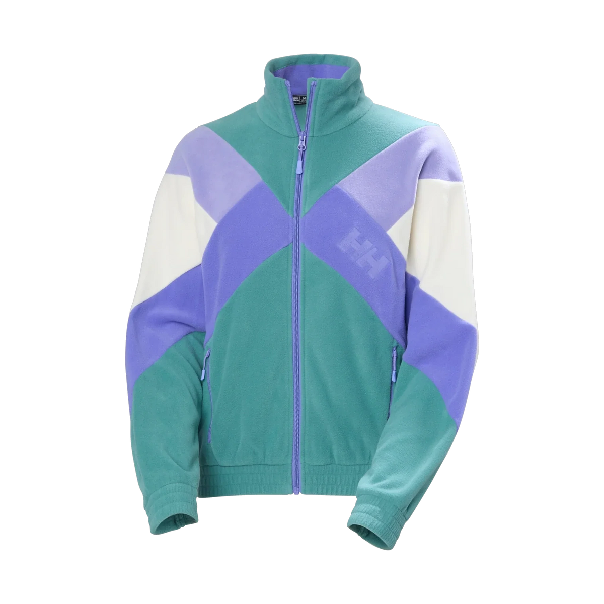 Helly Hansen Daybreaker Hugg Fleece Jacket - Women's