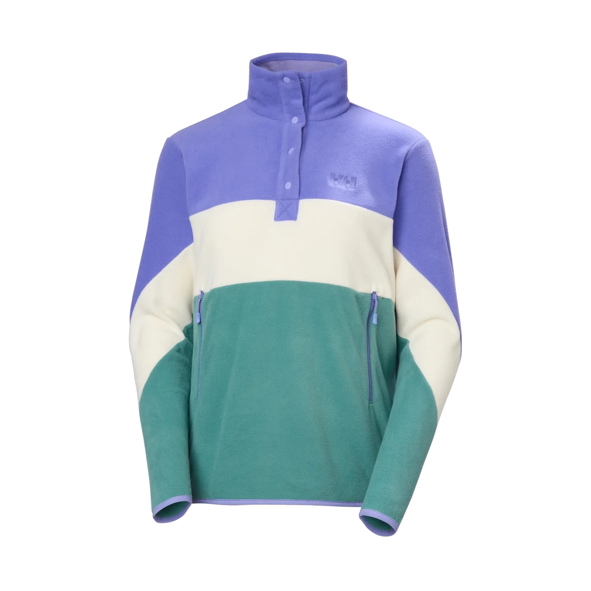 Helly Hansen Daybreaker Hugg Snap Fleece - Women's