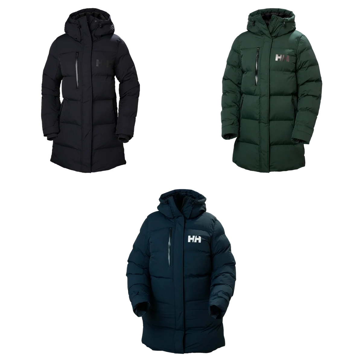 Helly Hansen Adore Puffy Parka - Women's