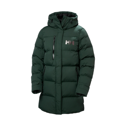 Helly Hansen Adore Puffy Parka - Women's