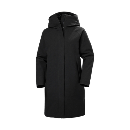 Helly Hansen Frogner Insulated Coat - Women's