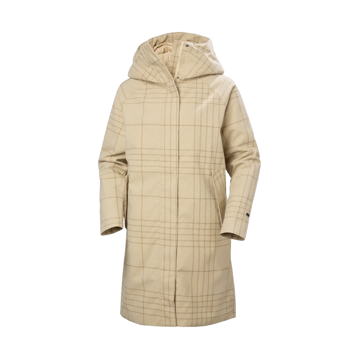 Helly Hansen Frogner Insulated Coat - Women's
