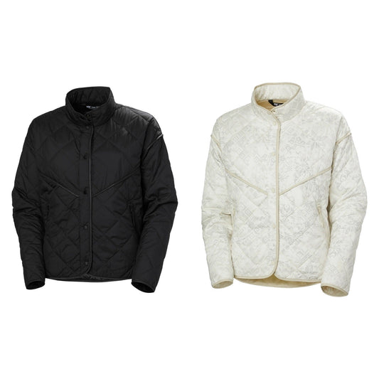 Helly Hansen Apres Quilt Insulated Jacket - Women's