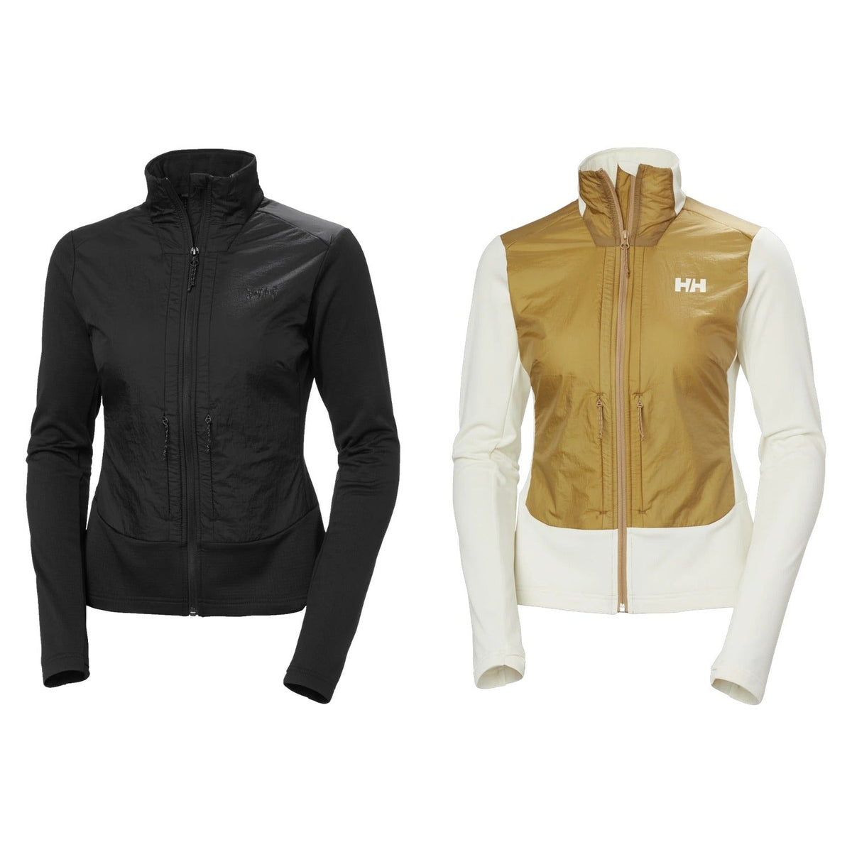 Helly Hansen Versalite Hybrid Fleece Jacket - Women's