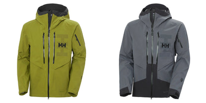 Helly Hansen Odin BC Infinity Jacket - Men's