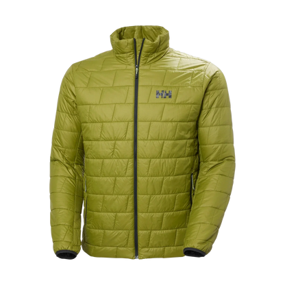 Helly Hansen Lifaloft Insulator Jacket - Men's - Lightweight LifaLoft Insulated Jacket