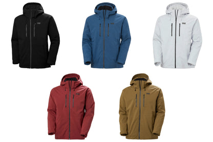 Helly Hansen Juniper 3.0 Jacket - Men's