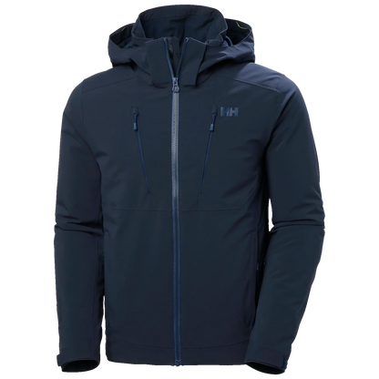 Helly Hansen Alpha 4.0 Jacket - Men's