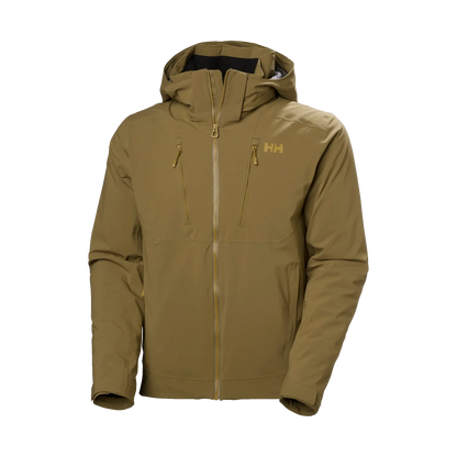 Helly Hansen Alpha 4.0 Jacket - Men's