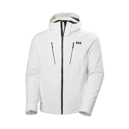 Helly Hansen Alpha 4.0 Jacket - Men's