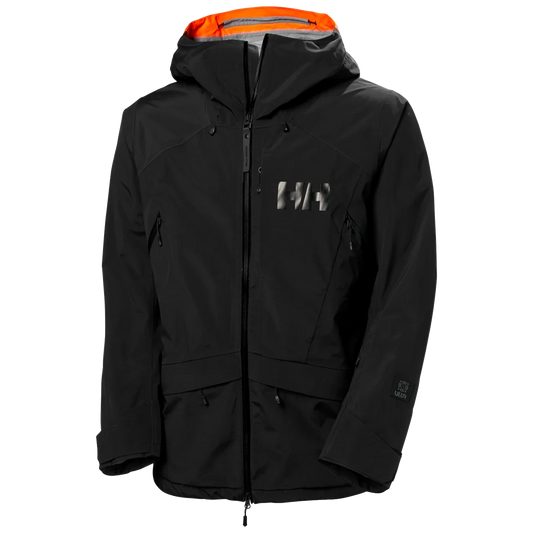 Helly Hansen Sogn Tinden Shell Jacket - Men's