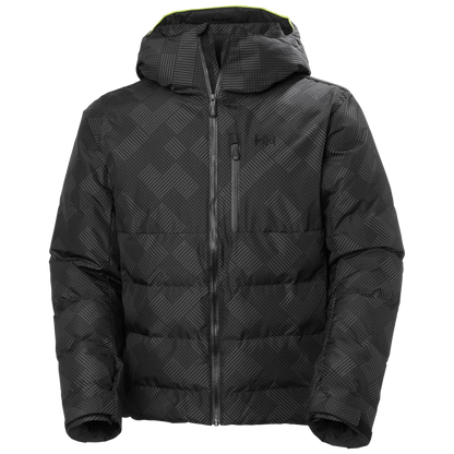 Helly Hansen Kvitfjell Race Puffy Jacket - Men's