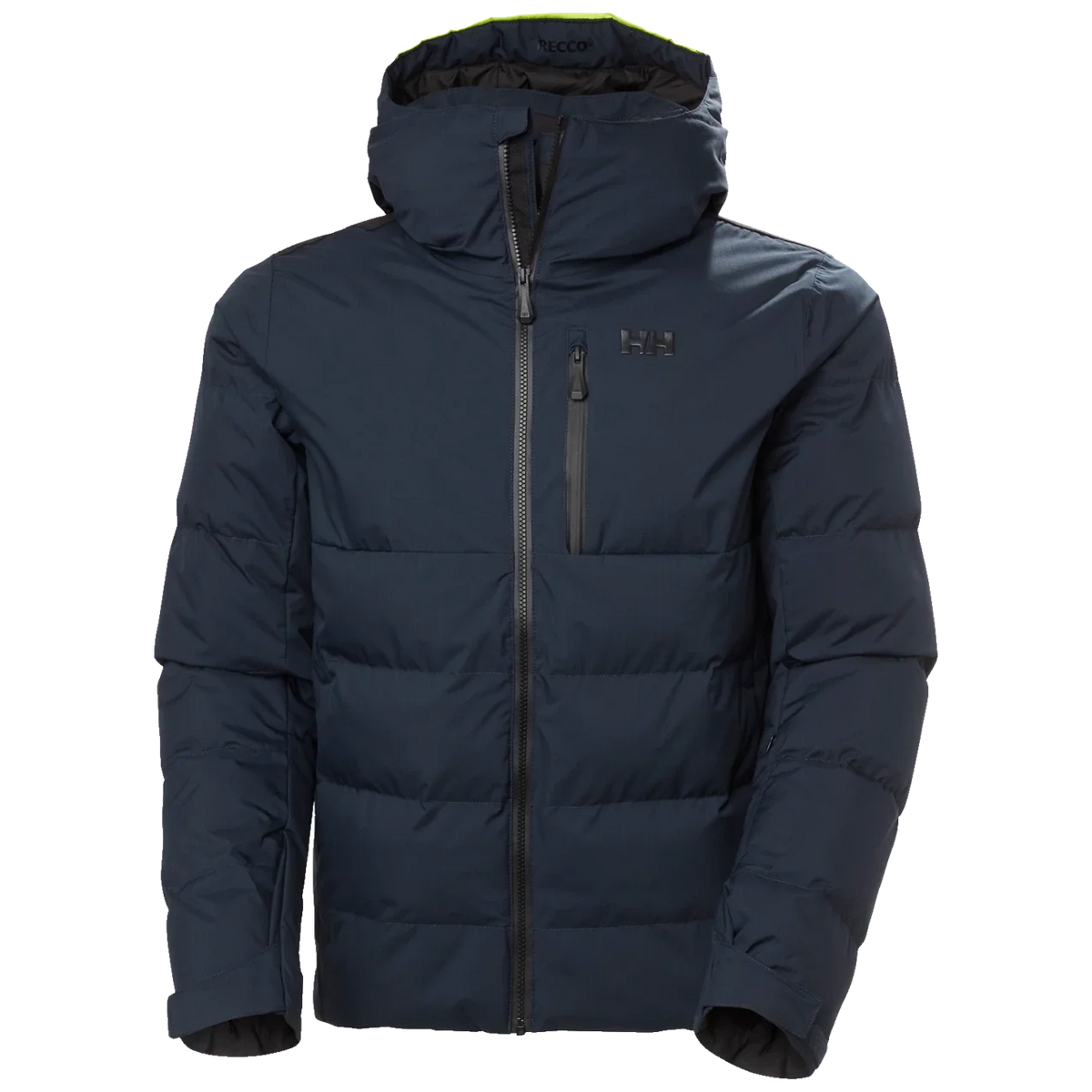 Helly Hansen Kvitfjell Race Puffy Jacket - Men's