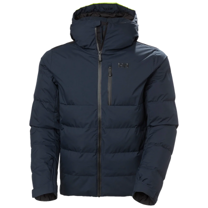 Helly Hansen Kvitfjell Race Puffy Jacket - Men's