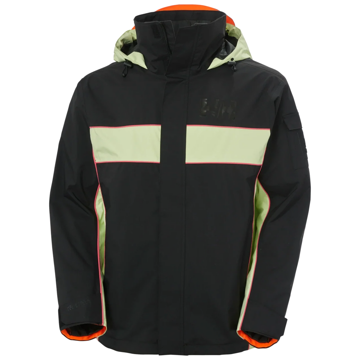 Helly Hansen Ullr D Shell Jacket 2.0 - Men's