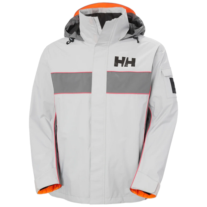 Helly Hansen Ullr D Shell Jacket 2.0 - Men's