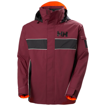 Helly Hansen Ullr D Shell Jacket 2.0 - Men's