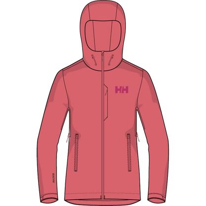 Helly Hansen Loke Terra Jacket - Women's