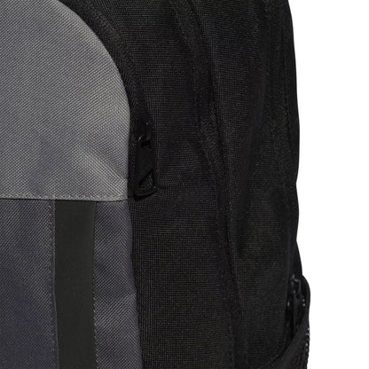 Adidas Motion Badge of Sport Backpack :Black | Grey
