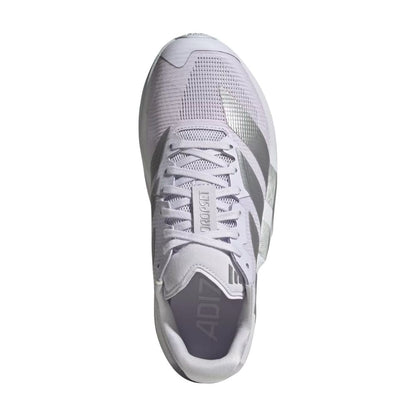 Adizero Dropset Pro Women’s :Frozen Purple | Silver Metallic