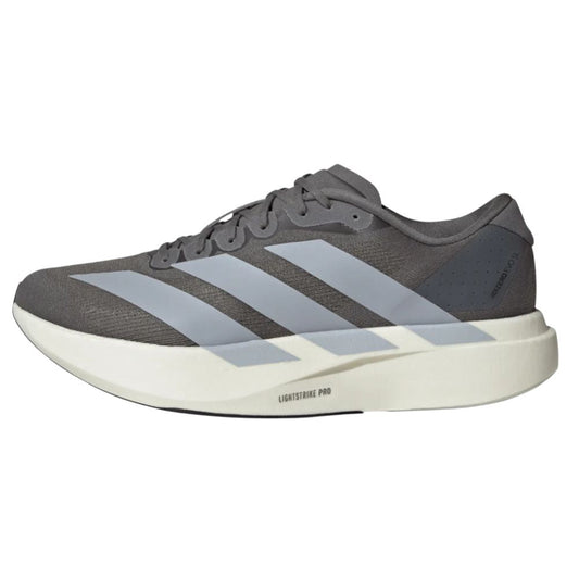 Adizero Evo SL Men's :Grey | Halo Silver